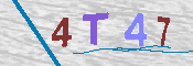 CAPTCHA-bild