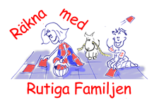 Rutiga Familjens logo