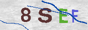 CAPTCHA-bild