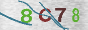 CAPTCHA-bild