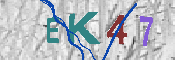 CAPTCHA-bild