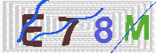 CAPTCHA-bild