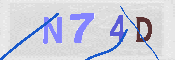 CAPTCHA-bild