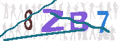 CAPTCHA-bild