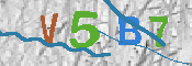 CAPTCHA-bild