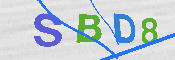 CAPTCHA-bild