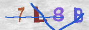 CAPTCHA-bild