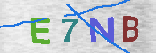CAPTCHA-bild