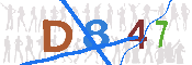 CAPTCHA-bild