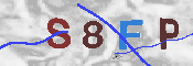 CAPTCHA-bild