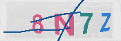 CAPTCHA-bild