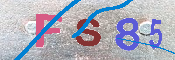 CAPTCHA-bild