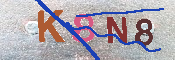 CAPTCHA-bild