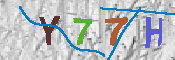 CAPTCHA-bild
