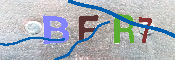 CAPTCHA-bild