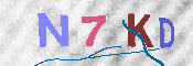 CAPTCHA-bild