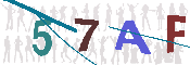 CAPTCHA-bild
