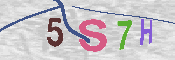 CAPTCHA-bild