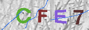 CAPTCHA-bild
