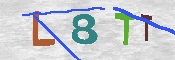 CAPTCHA-bild