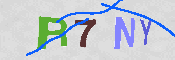 CAPTCHA-bild