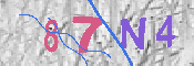 CAPTCHA-bild