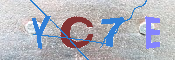 CAPTCHA-bild